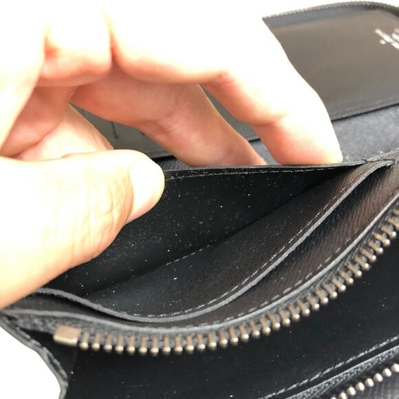 Louis Vuitton Zippy Vertical Long Wallet jp316-110425 - Picture 16 of 16